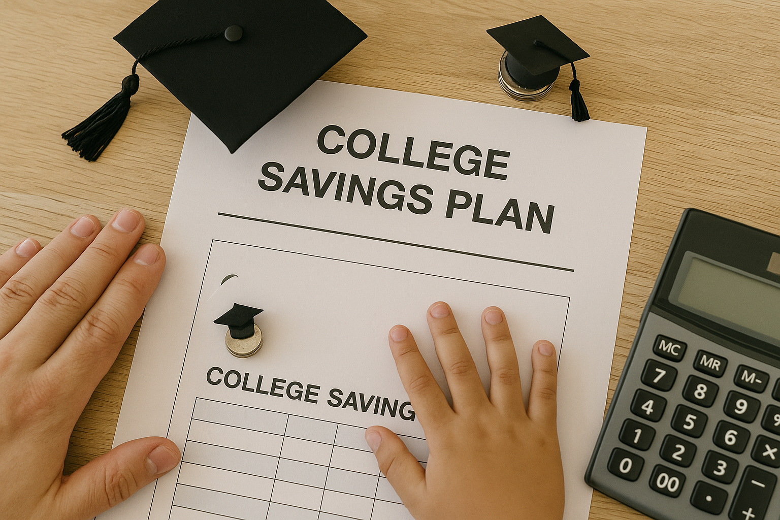 College Education