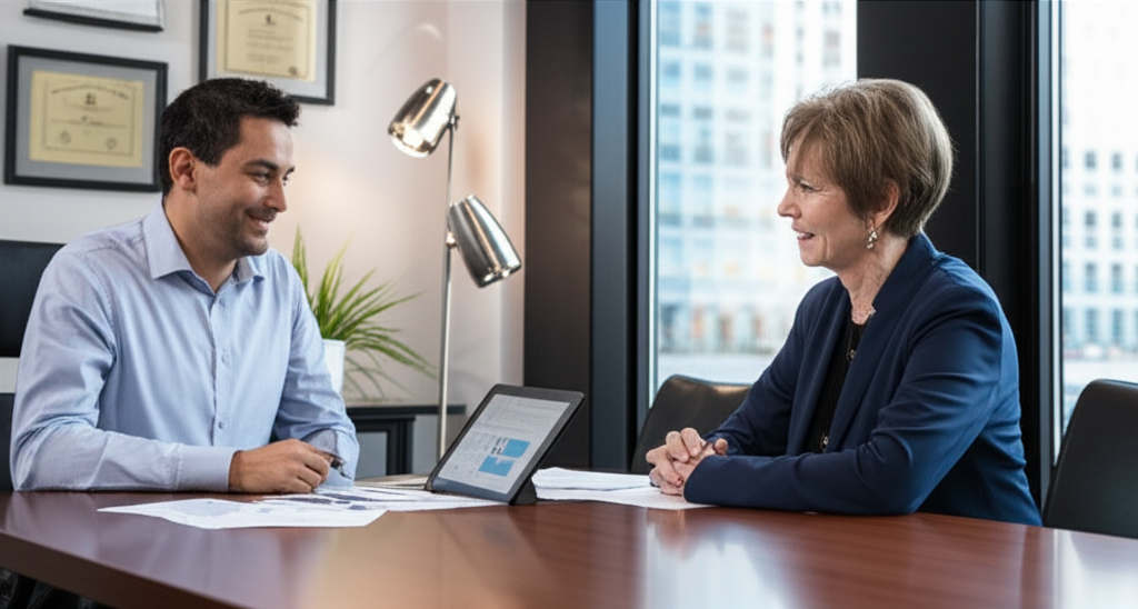 Financial Planning Services