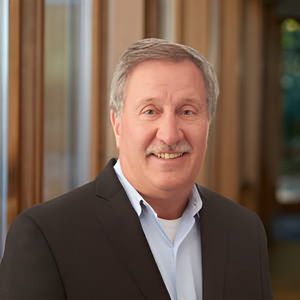 Jeffrey A. Borenstein